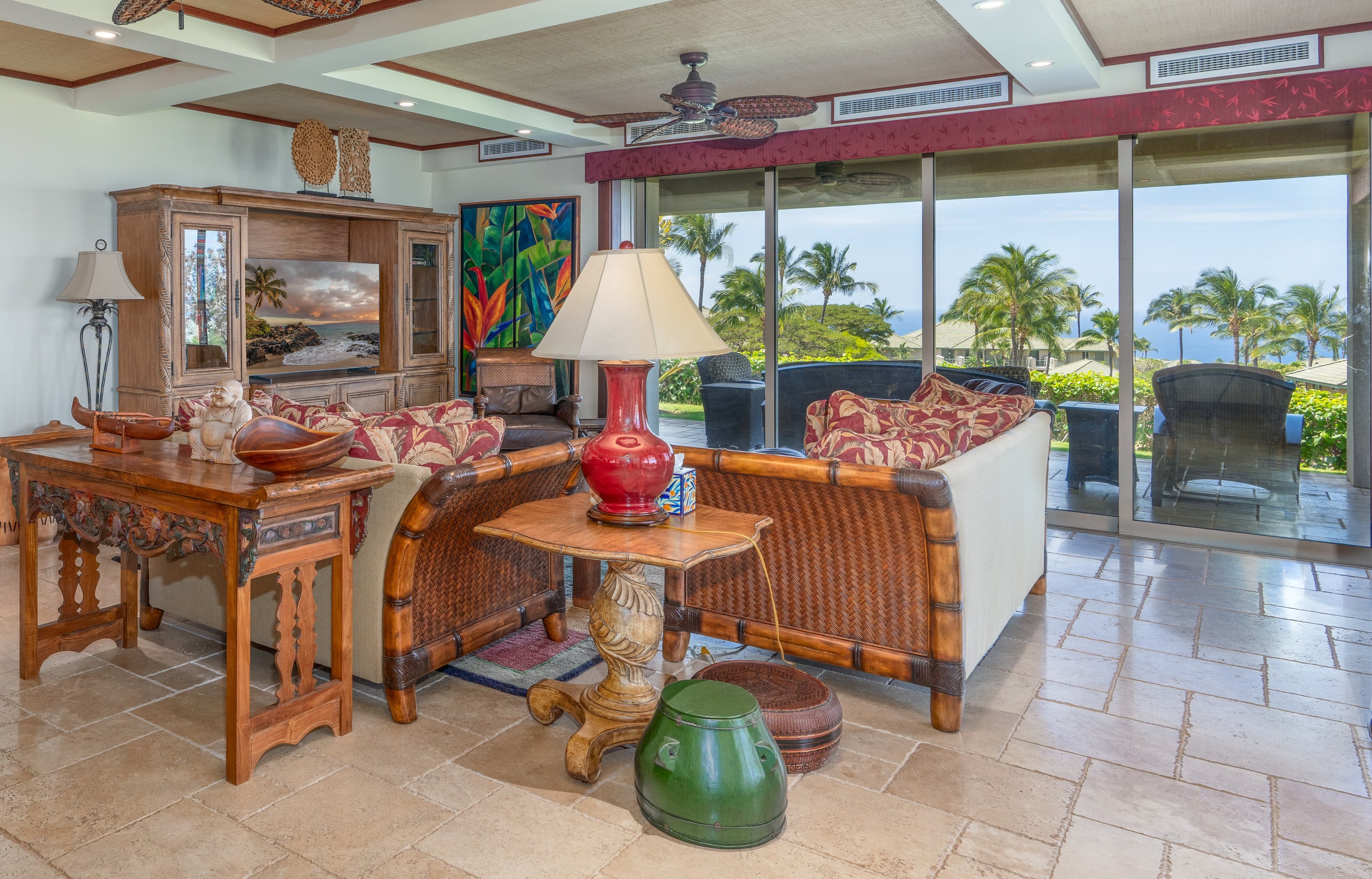 Condo in Waimea · ★4.86 · 3 bedrooms · 4 beds · 3 baths - Image 3