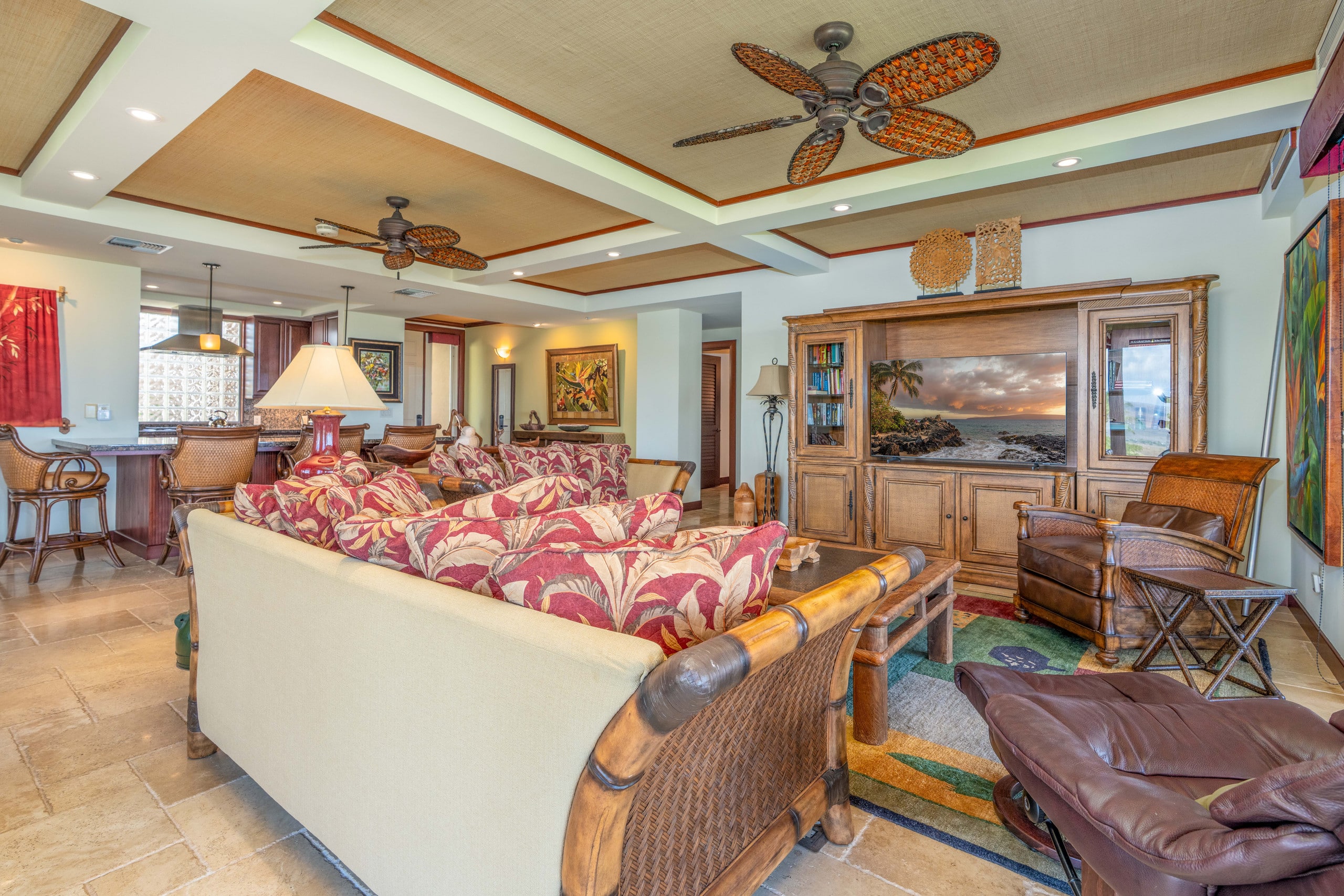 Condo in Waimea · ★4.86 · 3 bedrooms · 4 beds · 3 baths - Image 5
