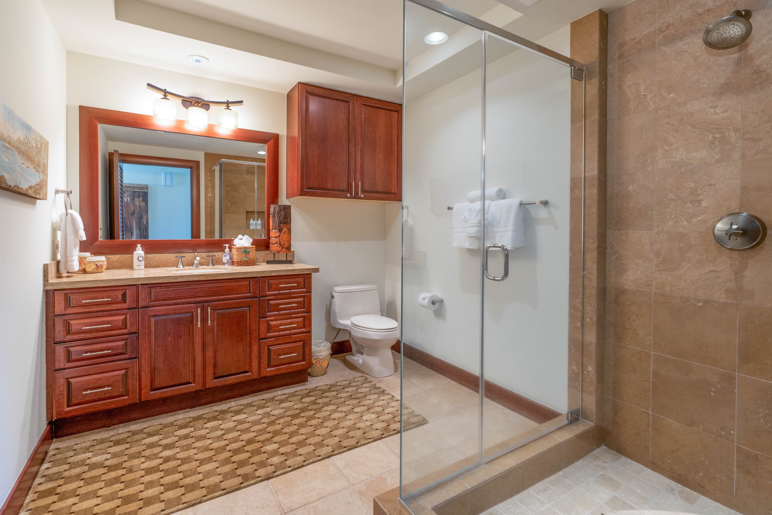Condo in Waimea · ★4.86 · 3 bedrooms · 4 beds · 3 baths - Image 16