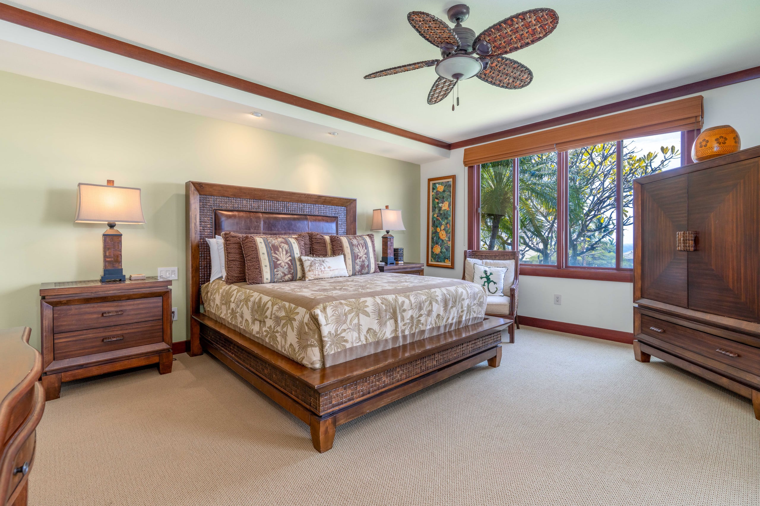 Condo in Waimea · ★4.86 · 3 bedrooms · 4 beds · 3 baths - Image 9