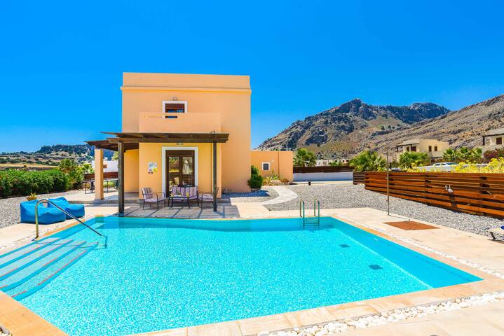 Villa Ophelia gallery image 2