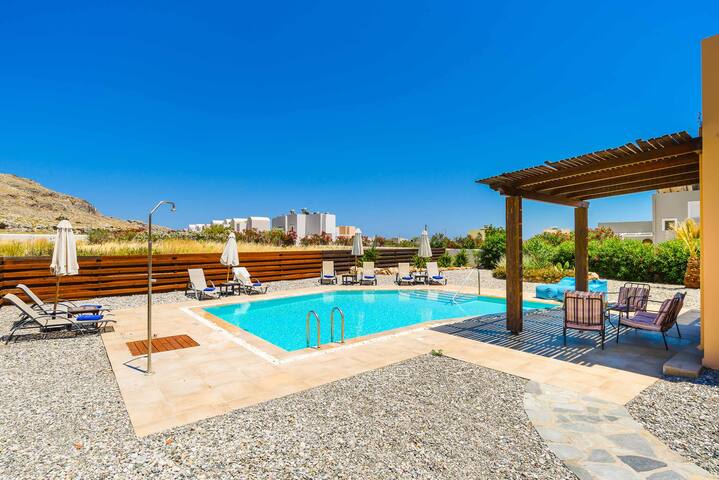 Villa Ophelia gallery image 4