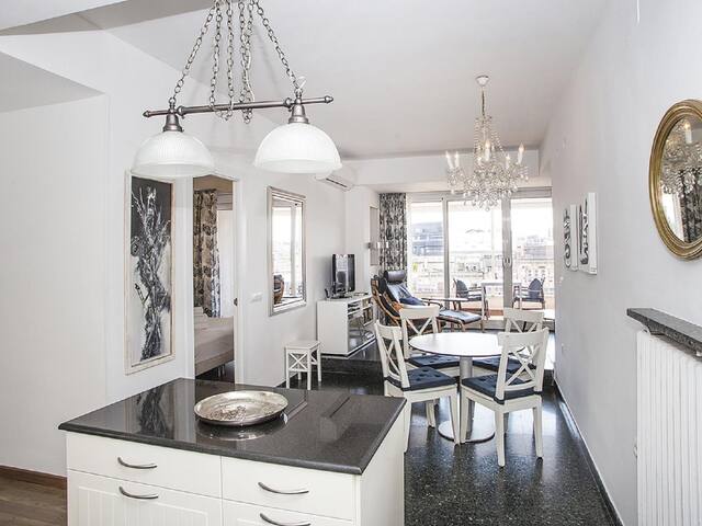 Apartime S.L managed Airbnb listing 2