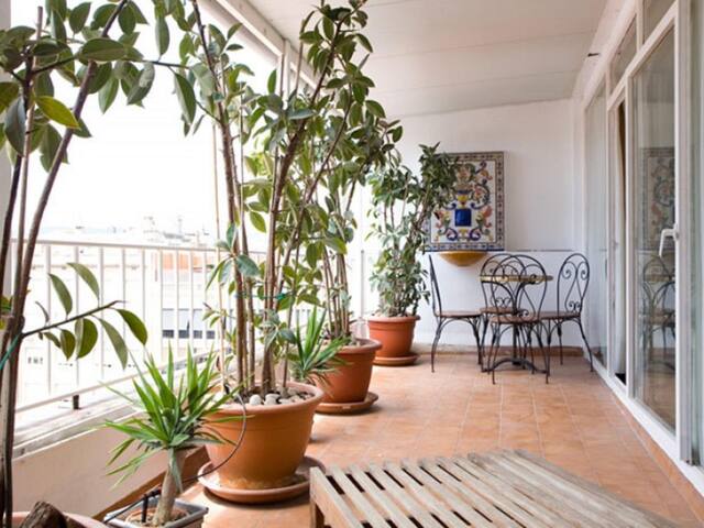 Apartime S.L managed Airbnb listing 1