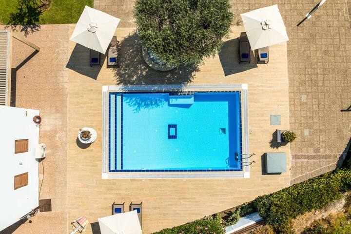 Villa Krini Selini gallery image 4