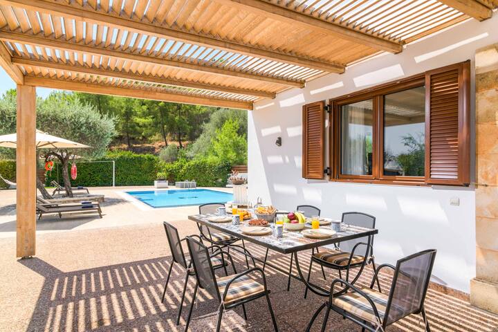 Villa Krini Selini gallery image 5