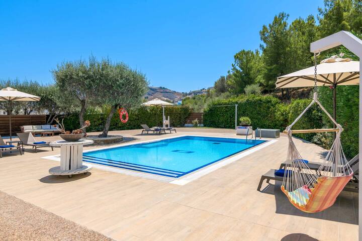 Villa Krini Selini gallery image 3