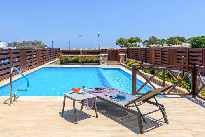 Lindos Ruby gallery image 2