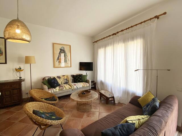Holiday rental townhouse in Begur, Sa Riera gallery image 3
