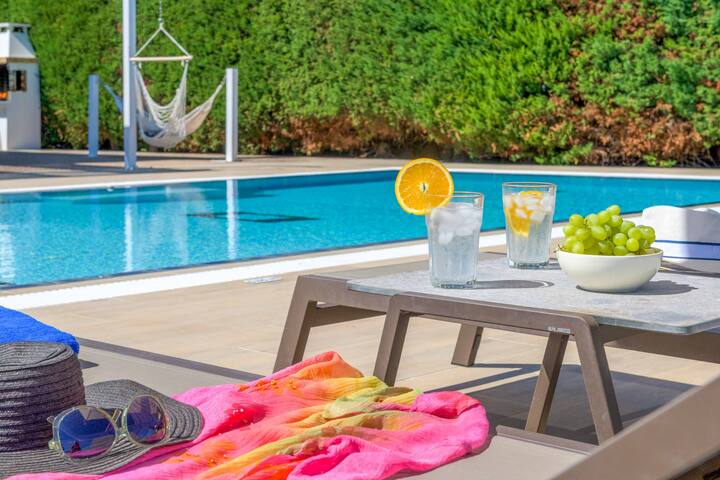 Villa Krini Secret gallery image 5