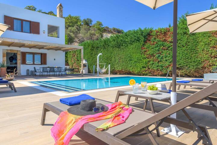 Villa Krini Secret gallery image 4