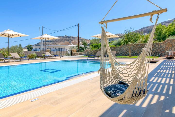 Villa Krini Secret gallery image 2