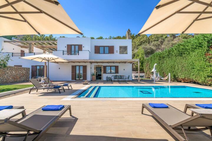 Villa Krini Secret gallery image 3