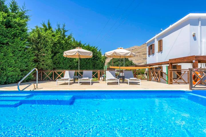 Lindos Emerald gallery image 2