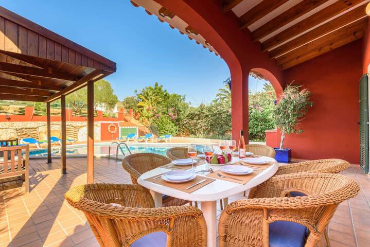 Villa Paula gallery image 2