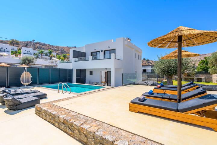 Lambis Harmonia gallery image 3