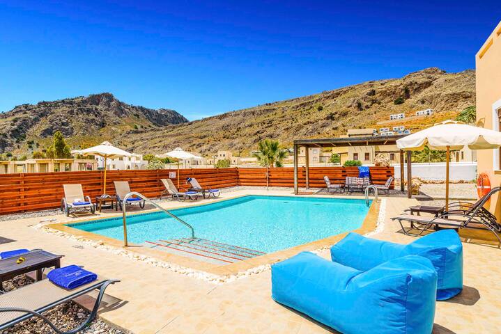 Villa Ioanna gallery image 2