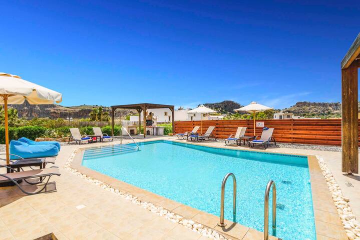 Villa Ioanna gallery image 4