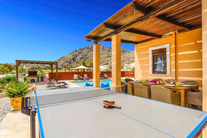 Villa Ioanna gallery image 3