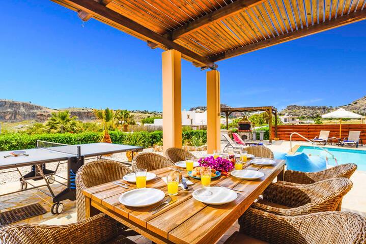 Villa Ioanna gallery image 5