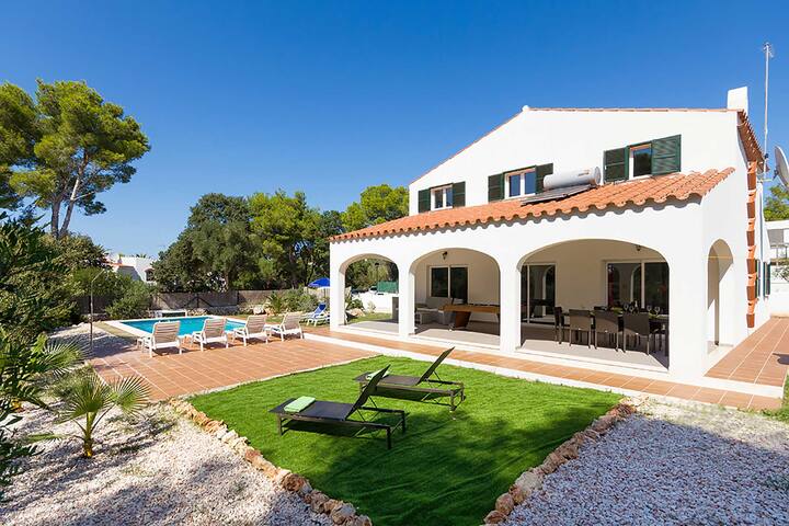 Villa Son Gaieta gallery image 4