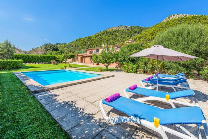 Villa Cati gallery image 3