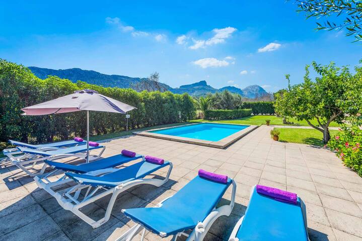 Villa Cati gallery image 2