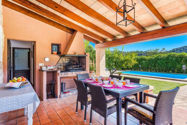 Villa Cati gallery image 4