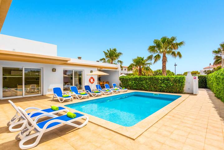 Villa Betty gallery image 2