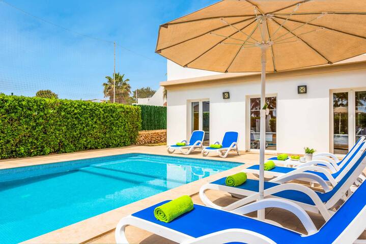 Villa Betty gallery image 5