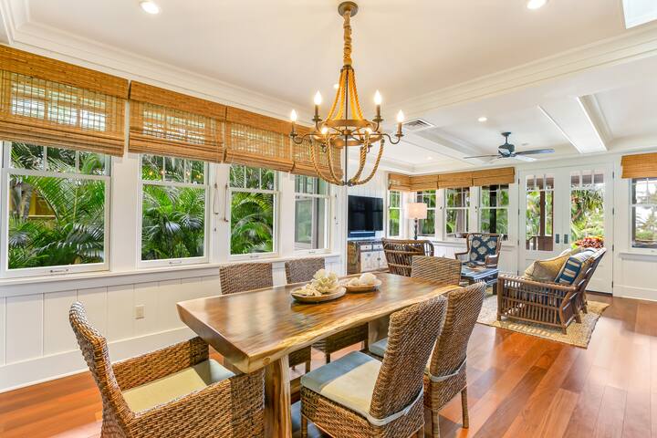 Pristine 3br Ocean View Home w Pool gallery image 3