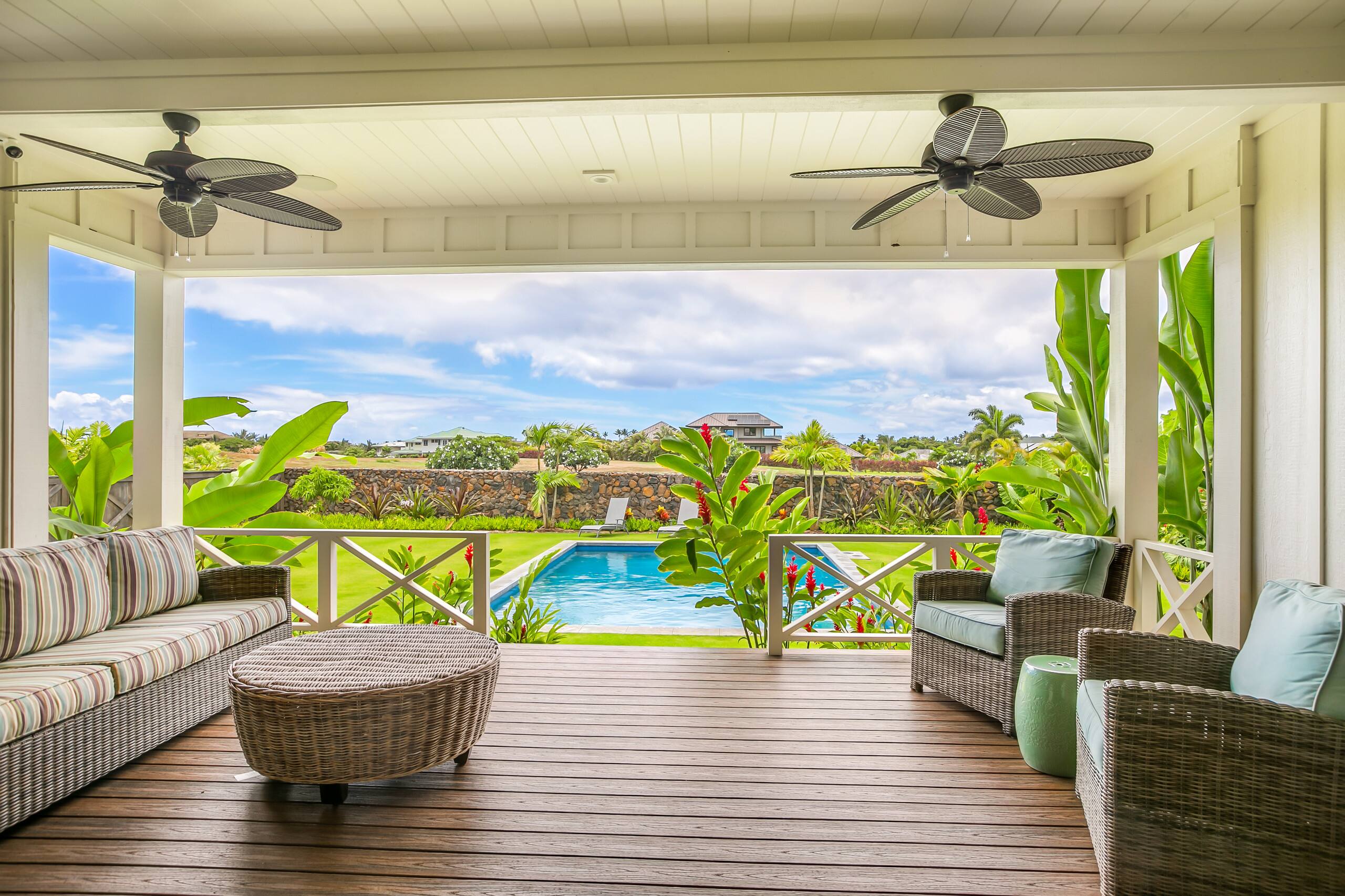 Home in Koloa · ★4.94 · 4 bedrooms · 5 beds · 4 baths - Photo 19
