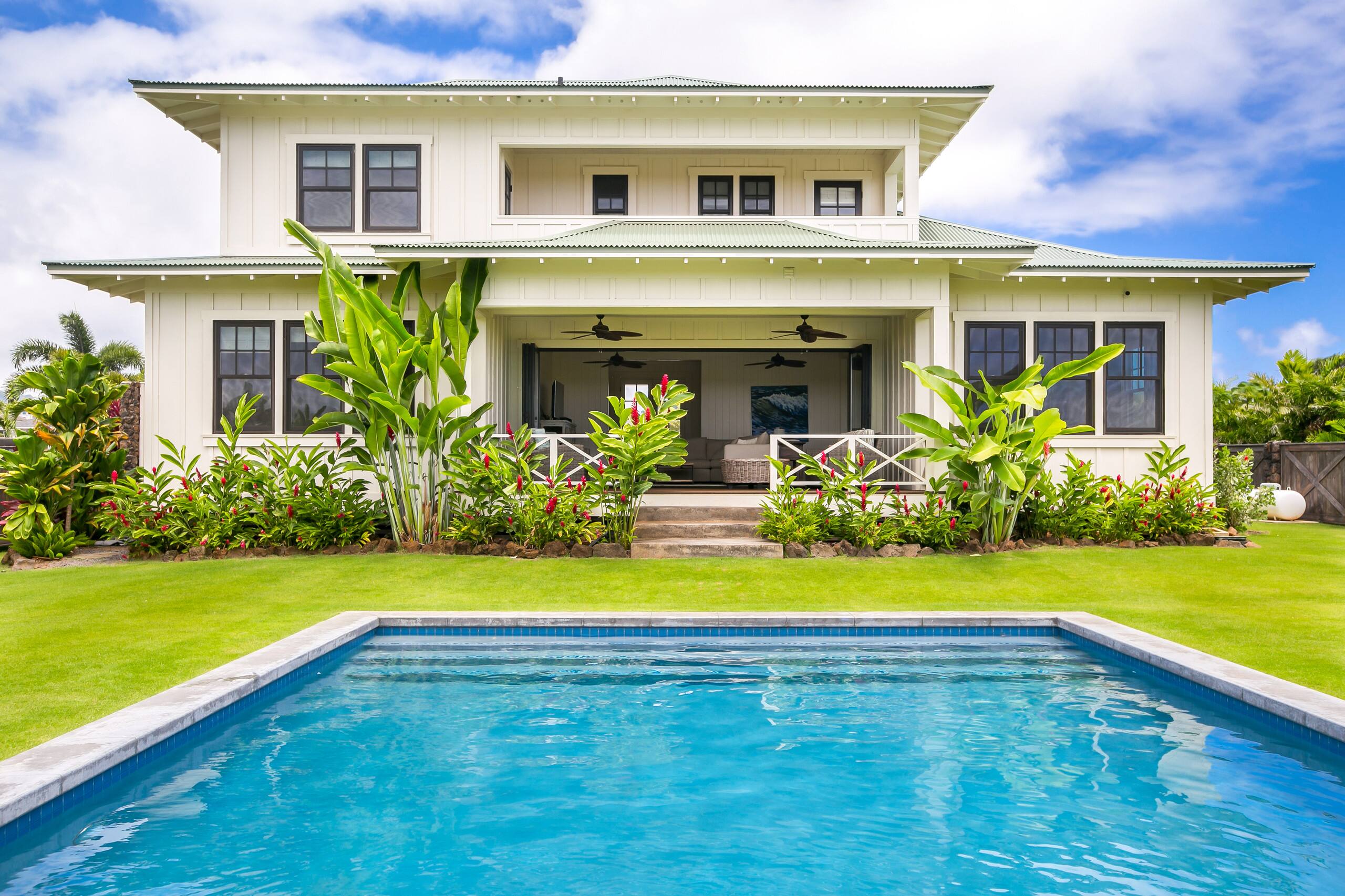 Home in Koloa · ★4.94 · 4 bedrooms · 5 beds · 4 baths - Main photo