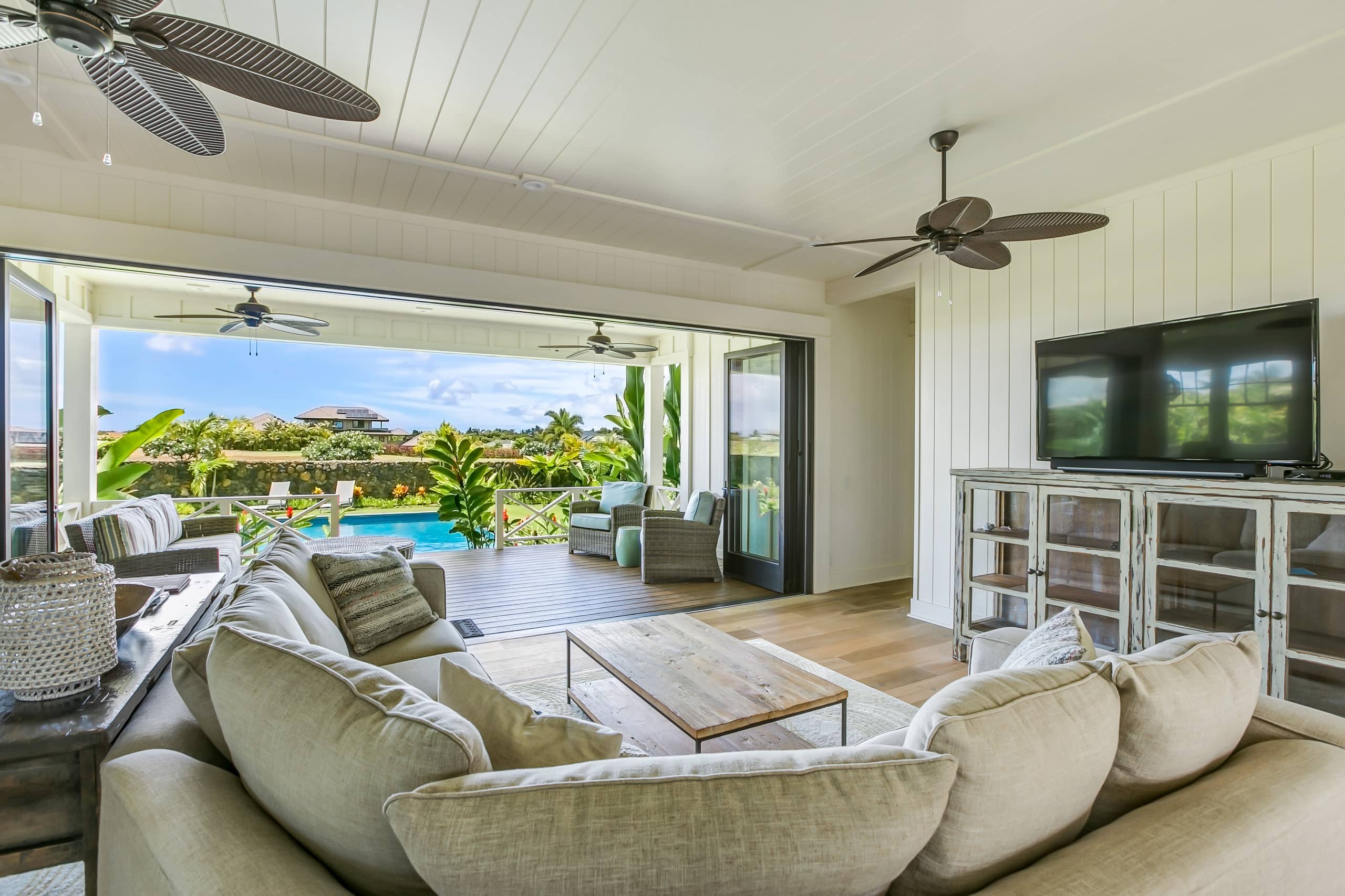 Home in Koloa · ★4.94 · 4 bedrooms · 5 beds · 4 baths - Photo 17