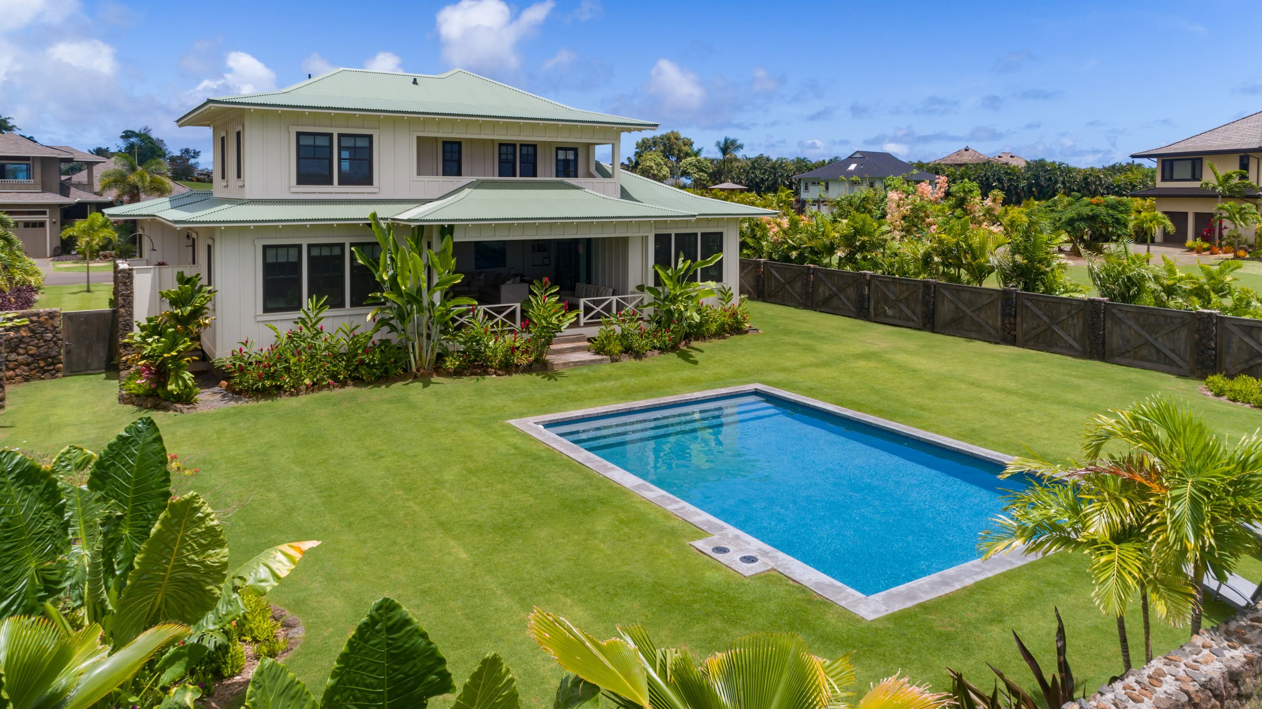 Home in Koloa · ★4.94 · 4 bedrooms · 5 beds · 4 baths - Photo 21