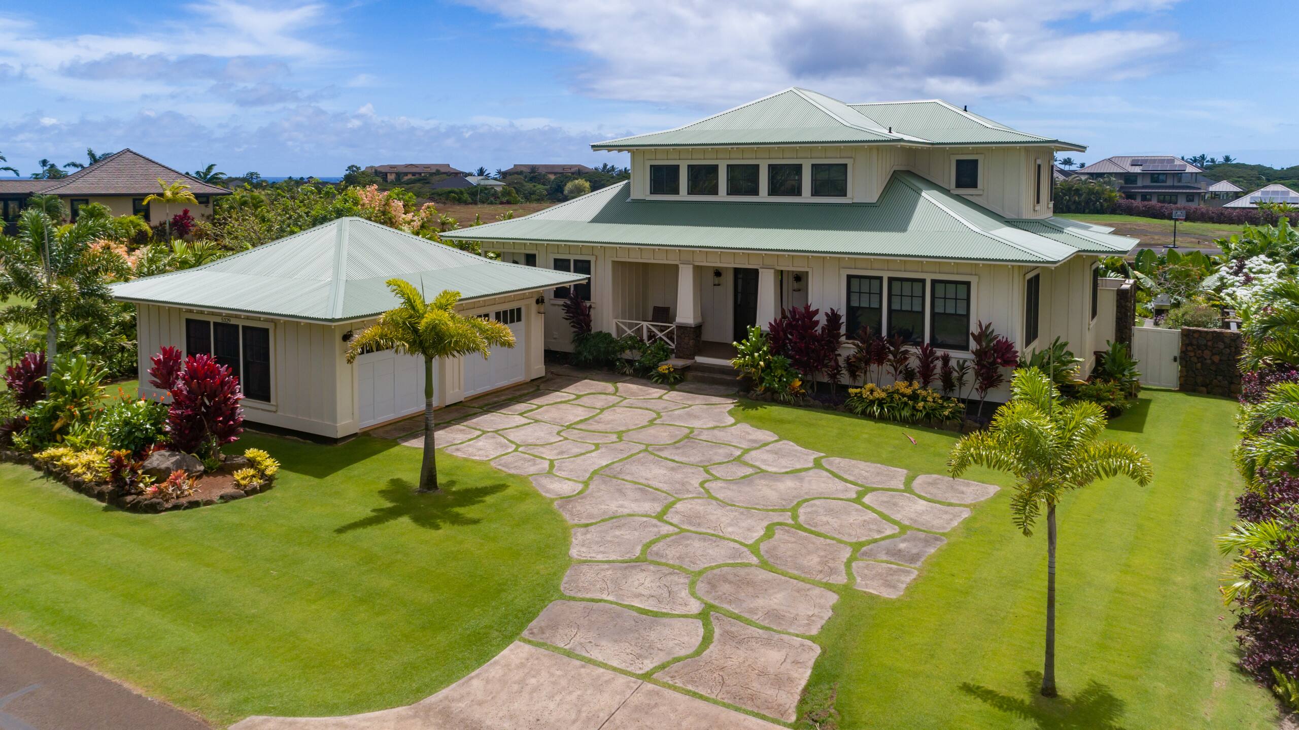 Home in Koloa · ★4.94 · 4 bedrooms · 5 beds · 4 baths - Photo 22
