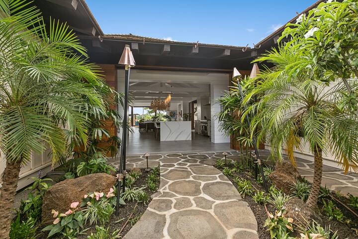 4 br Luxury Home in Kukuiula w Pool gallery image 2