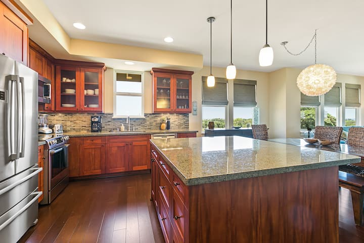 Pili Mai 12b By Alekona Kauai: 3br Condo - Poipu, HI