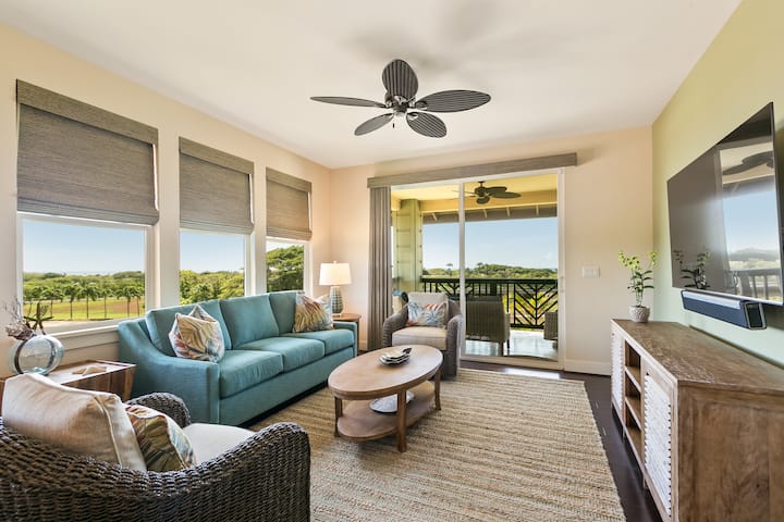 Pili Mai 12b By Alekona Kauai: 3br Condo - Poipu, HI