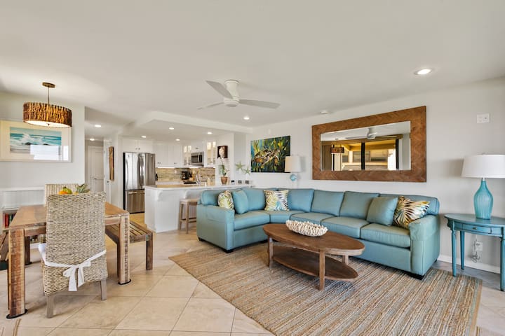 Renovated 2br Condo with Ocean Views gallery image 4