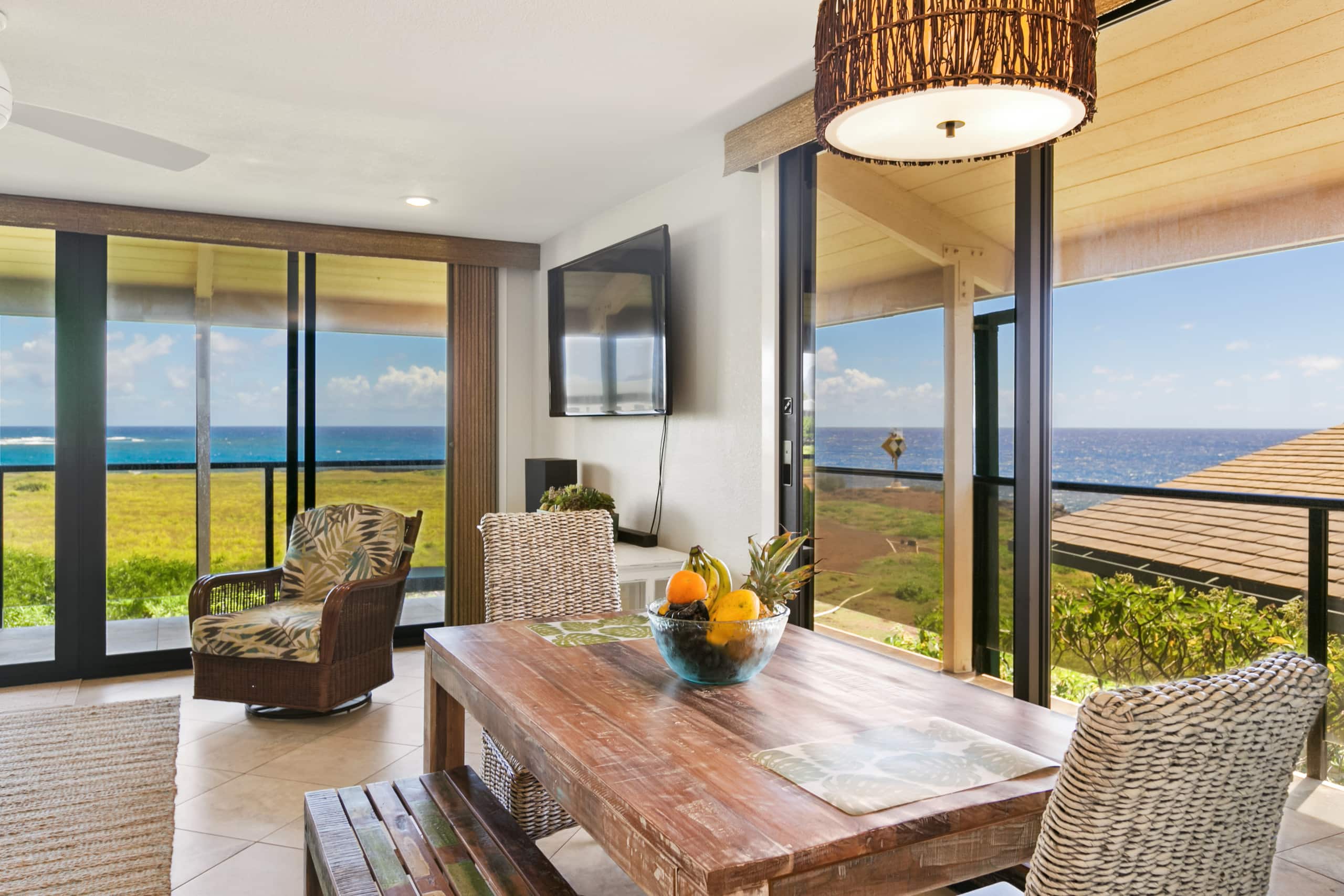 Condo in Koloa · ★4.64 · 2 bedrooms · 3 beds · 2.5 private baths - Image 5