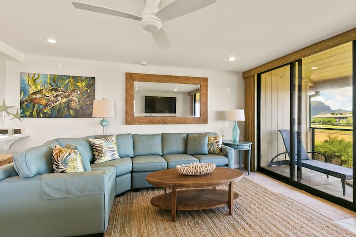 Renovated 2br Condo with Ocean Views gallery image 3