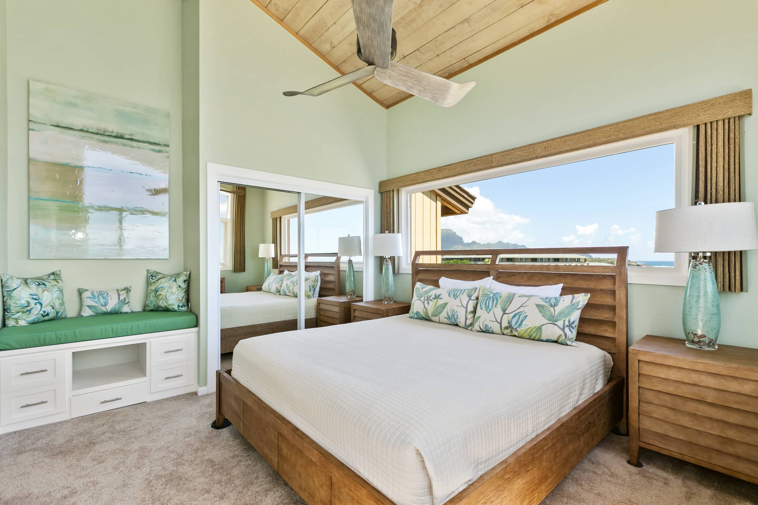 Condo in Koloa · ★4.64 · 2 bedrooms · 3 beds · 2.5 private baths - Image 12