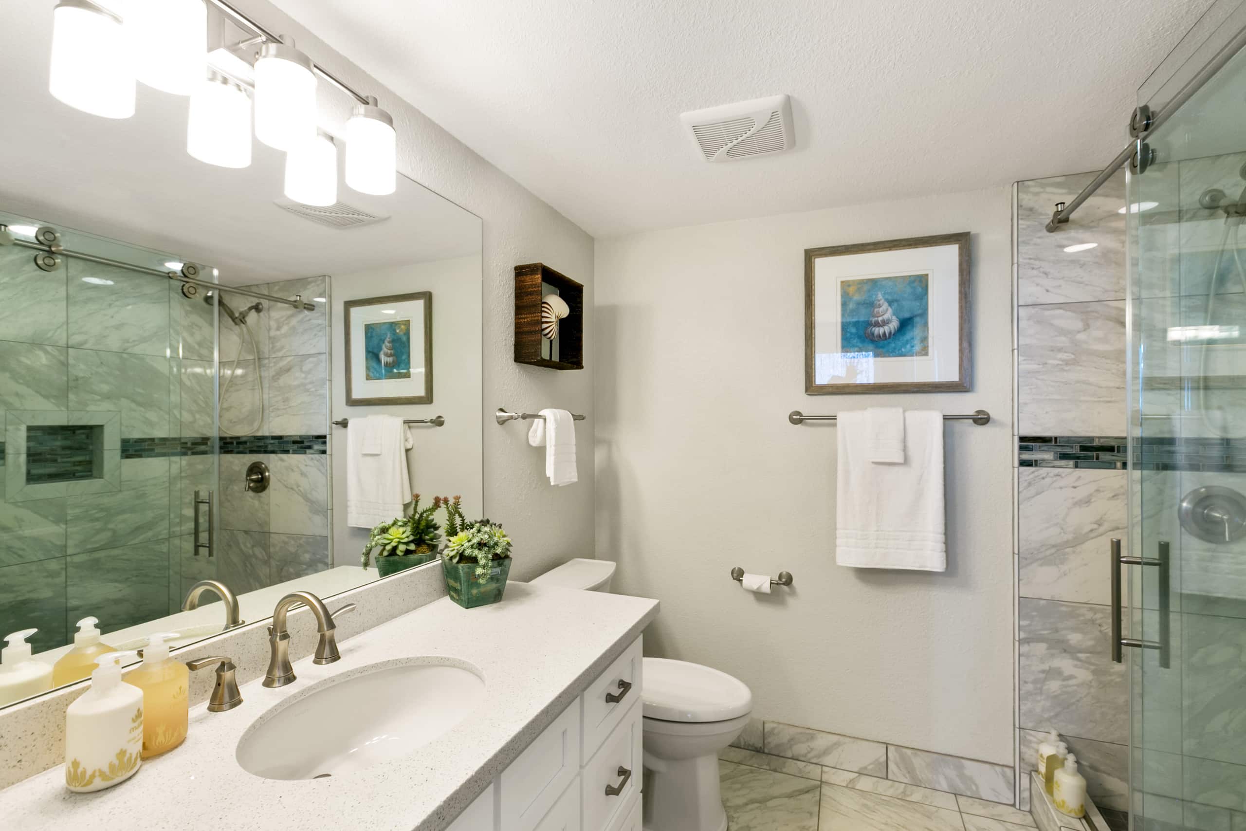 Condo in Koloa · ★4.64 · 2 bedrooms · 3 beds · 2.5 private baths - Image 14