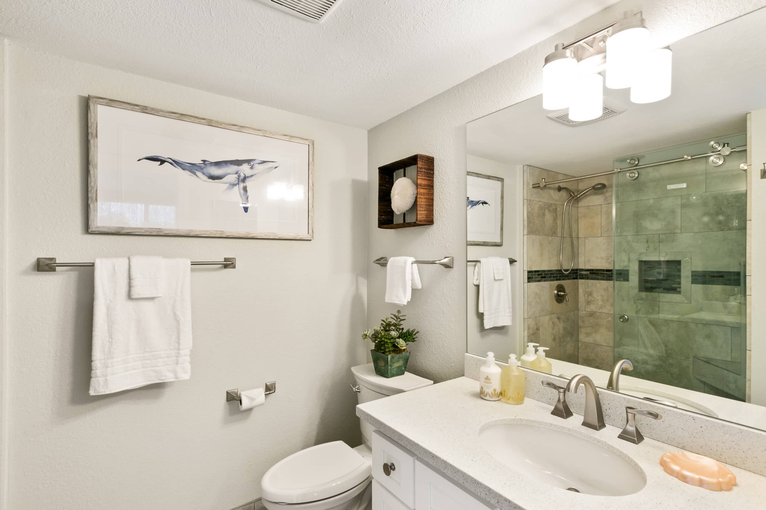 Condo in Koloa · ★4.64 · 2 bedrooms · 3 beds · 2.5 private baths - Image 10