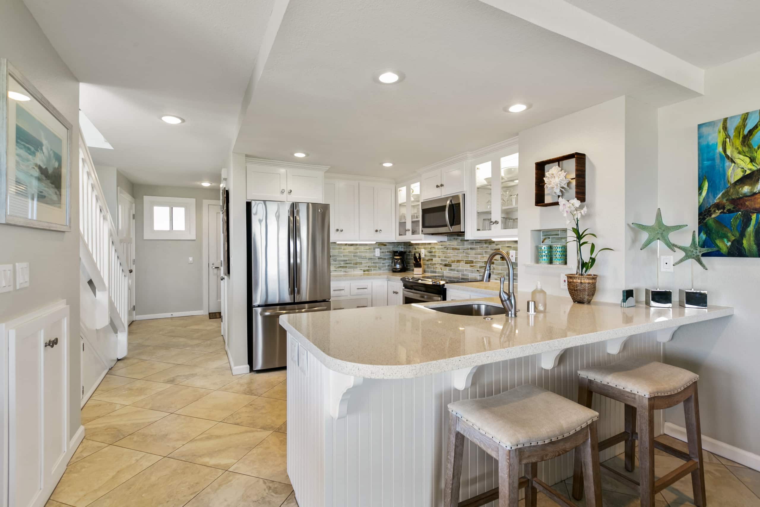 Condo in Koloa · ★4.64 · 2 bedrooms · 3 beds · 2.5 private baths - Image 8