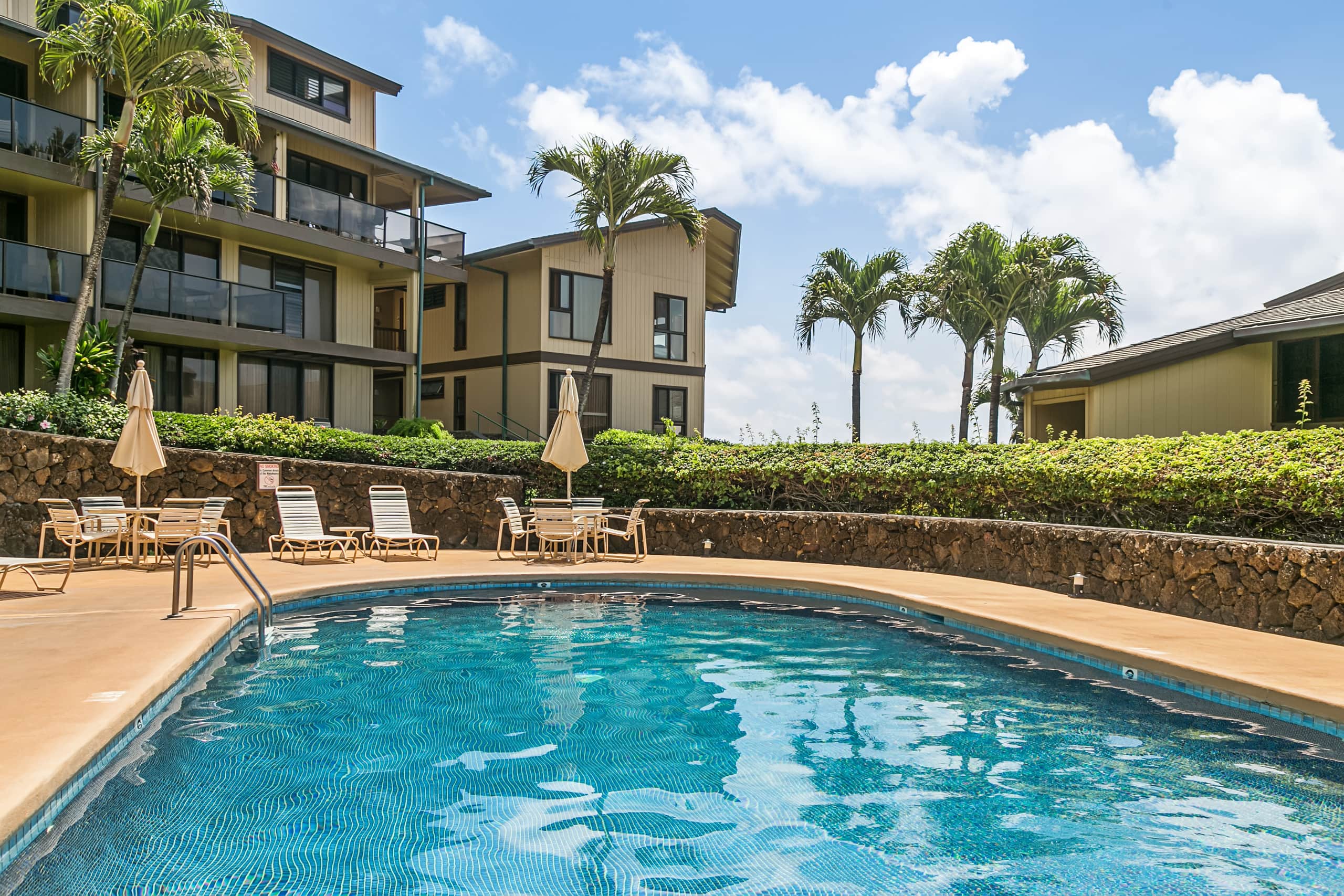 Condo in Koloa · ★4.64 · 2 bedrooms · 3 beds · 2.5 private baths - Image 17