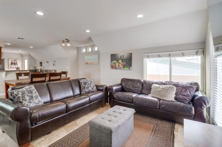 Jamaica Palms & Penthouse, Sleeps 22 gallery image 4