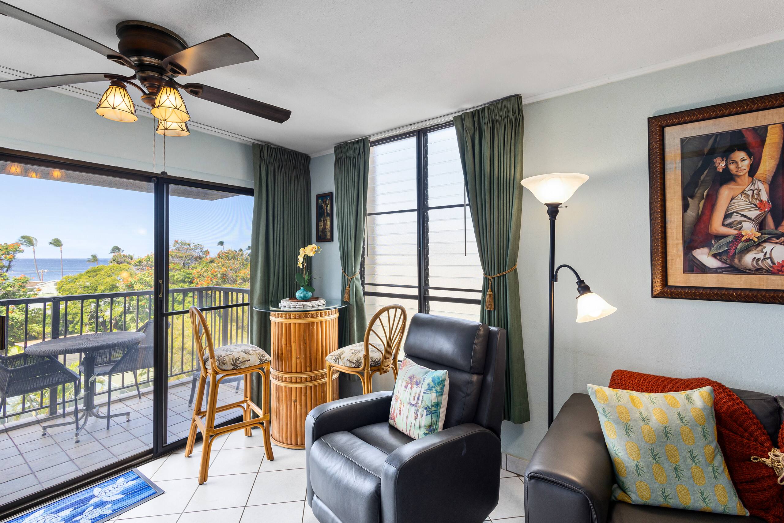 Condo in Kihei · ★4.33 · Studio · 1 bed · 1 bath - Image 17
