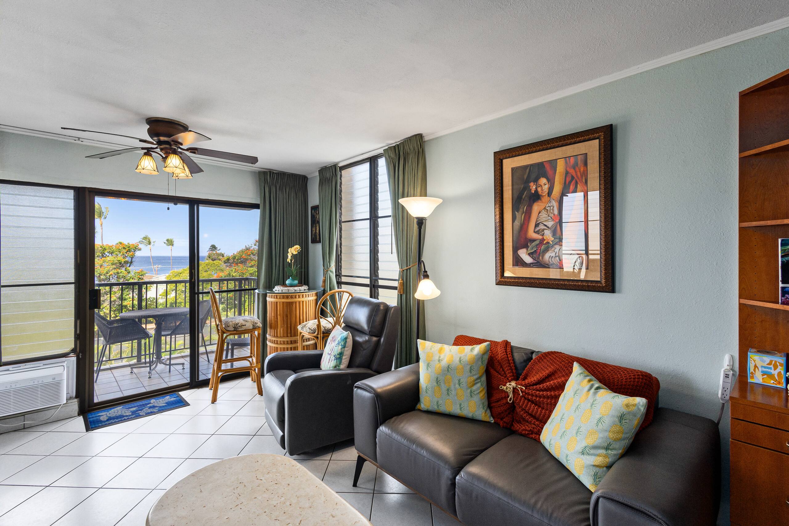 Condo in Kihei · ★4.33 · Studio · 1 bed · 1 bath - Image 18